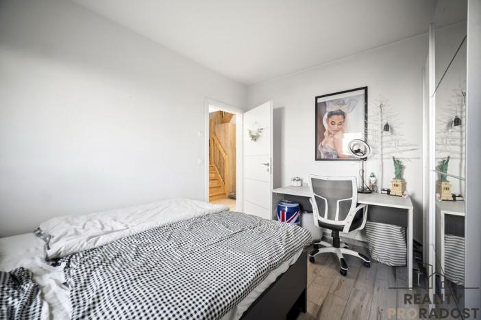 Prodej rodinného domu, Pardubice - Doubravice, 108 m2