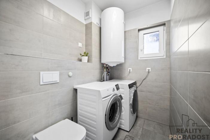 Prodej rodinného domu, Pardubice - Doubravice, 108 m2