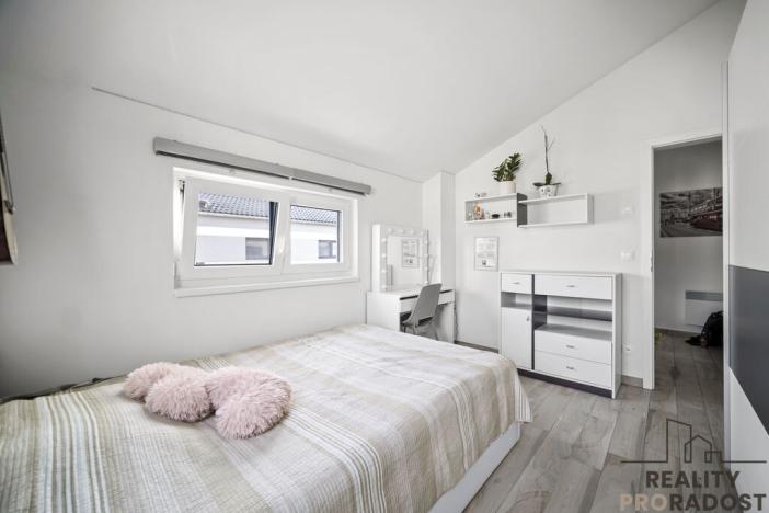 Prodej rodinného domu, Pardubice - Doubravice, 108 m2