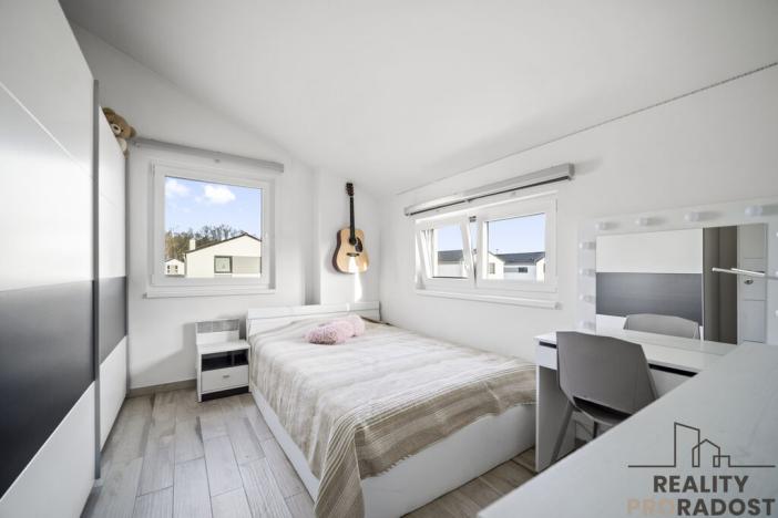 Prodej rodinného domu, Pardubice - Doubravice, 108 m2