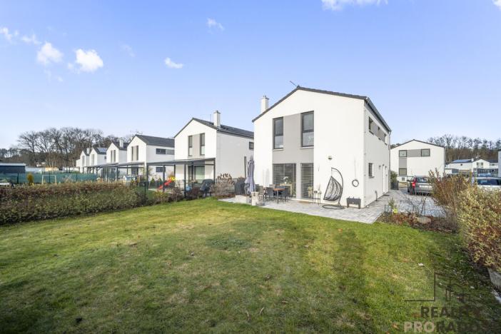 Prodej rodinného domu, Pardubice - Doubravice, 108 m2