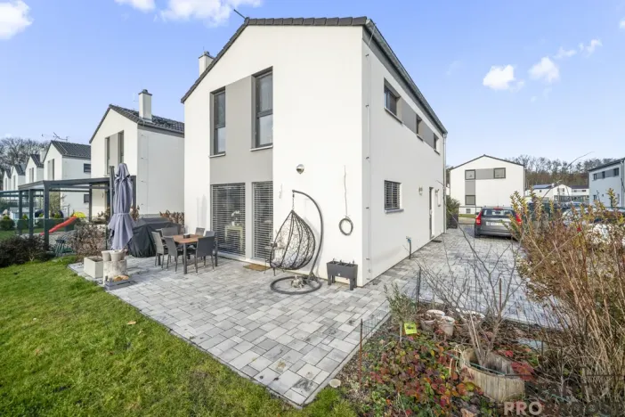 Prodej rodinného domu, Pardubice - Doubravice, 108 m2