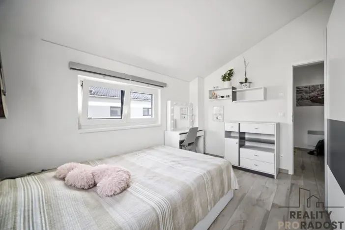 Prodej rodinného domu, Pardubice - Doubravice, 108 m2