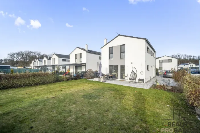 Prodej rodinného domu, Pardubice - Doubravice, 108 m2