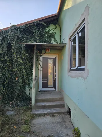 Prodej rodinného domu, Hradec nad Svitavou, 180 m2