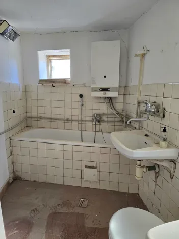 Prodej rodinného domu, Tučapy, 75 m2