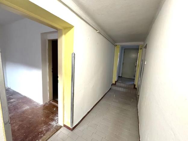 Prodej rodinného domu, Hrušovany u Brna, Jana Koziny, 116 m2