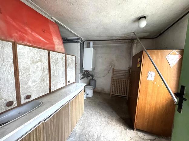 Prodej rodinného domu, Hrušovany u Brna, Jana Koziny, 116 m2