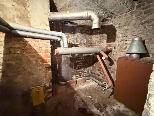 Prodej rodinného domu, Hrušovany u Brna, Jana Koziny, 116 m2