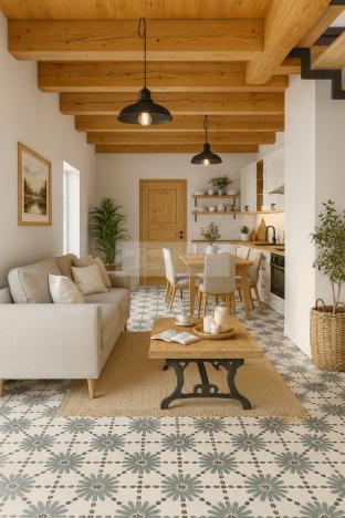 Prodej rodinného domu, Masojedy, 152 m2