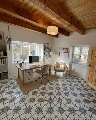 Prodej rodinného domu, Masojedy, 152 m2