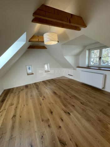 Prodej rodinného domu, Masojedy, 152 m2