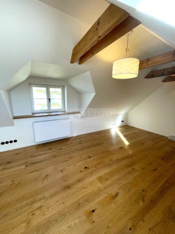 Prodej rodinného domu, Masojedy, 152 m2