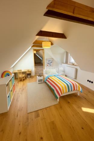 Prodej rodinného domu, Masojedy, 152 m2