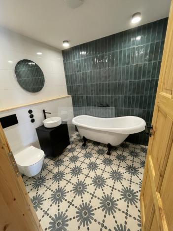 Prodej rodinného domu, Masojedy, 152 m2