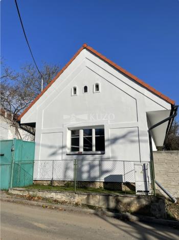 Prodej rodinného domu, Masojedy, 152 m2