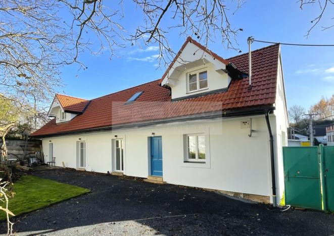 Prodej rodinného domu, Masojedy, 152 m2