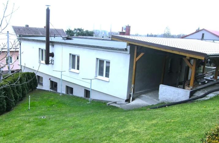 Prodej kanceláře, Ostrava, Lipka, 520 m2