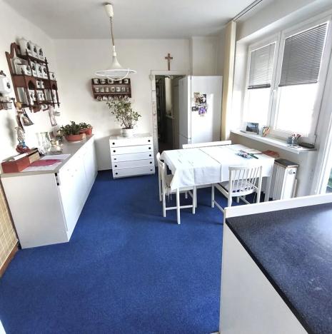 Prodej kanceláře, Ostrava, Lipka, 520 m2