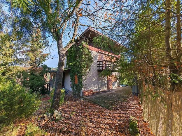 Prodej chalupy, Zvíkovské Podhradí, 150 m2