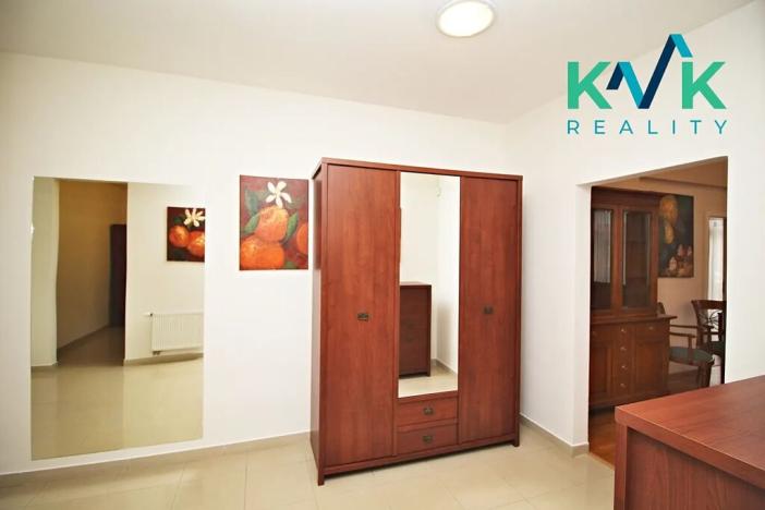 Pronájem bytu 1+1, Karlovy Vary, U Imperiálu, 106 m2