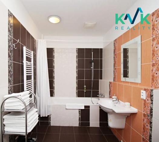 Pronájem bytu 1+1, Karlovy Vary, U Imperiálu, 106 m2