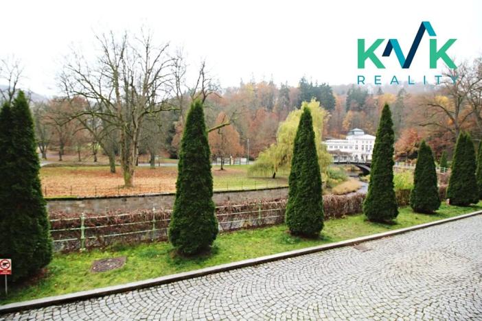 Pronájem bytu 1+1, Karlovy Vary, U Imperiálu, 106 m2