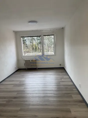 Pronájem bytu 2+kk, Hořovice, Višňová, 43 m2