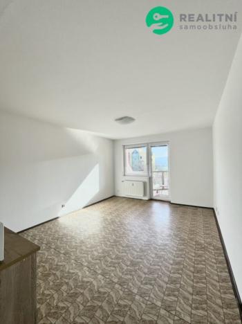 Prodej bytu 1+kk, Český Krumlov, Urbinská, 33 m2