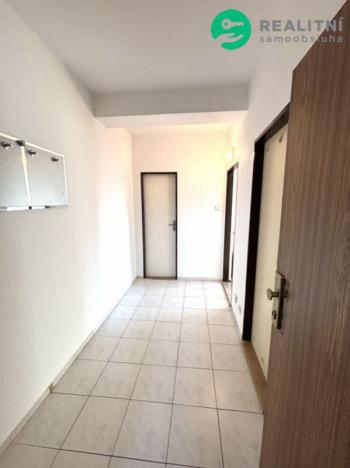 Prodej bytu 1+kk, Český Krumlov, Urbinská, 33 m2