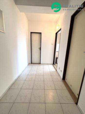 Prodej bytu 1+kk, Český Krumlov, Urbinská, 33 m2