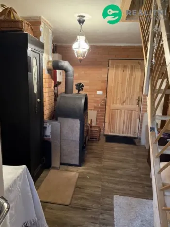 Prodej chalupy, Běchary, 100 m2