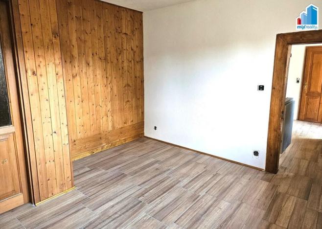 Pronájem rodinného domu, Pasečnice - Nová Pasečnice, 120 m2