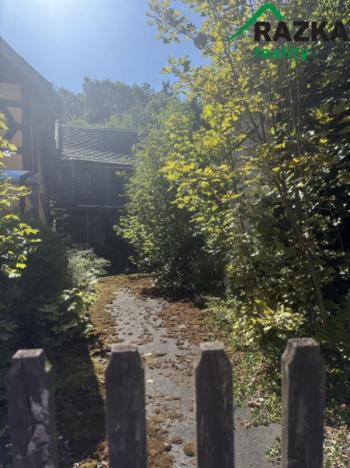 Prodej rodinného domu, Teplá - Popovice, Popovice u Poutnova, 180 m2