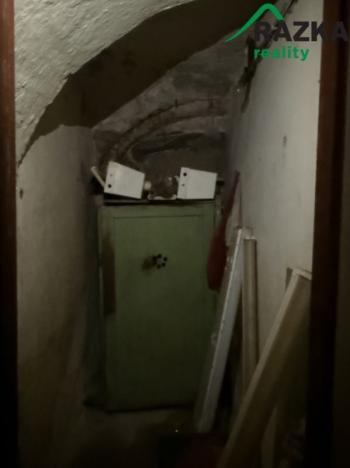 Prodej rodinného domu, Teplá - Popovice, Popovice u Poutnova, 180 m2