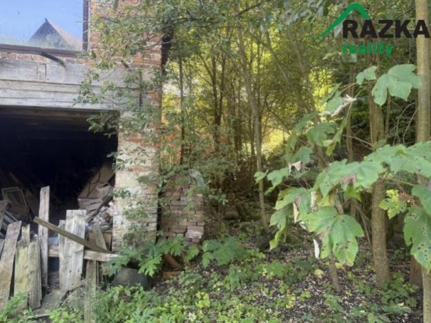 Prodej rodinného domu, Teplá - Popovice, Popovice u Poutnova, 180 m2