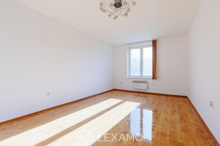 Prodej bytu 2+1, Šanov, Nádražní, 85 m2