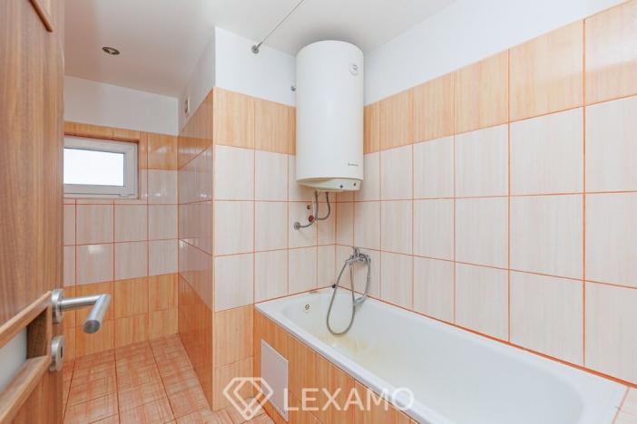 Prodej bytu 2+1, Šanov, Nádražní, 85 m2