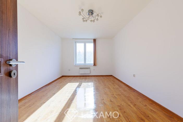 Prodej bytu 2+1, Šanov, Nádražní, 85 m2