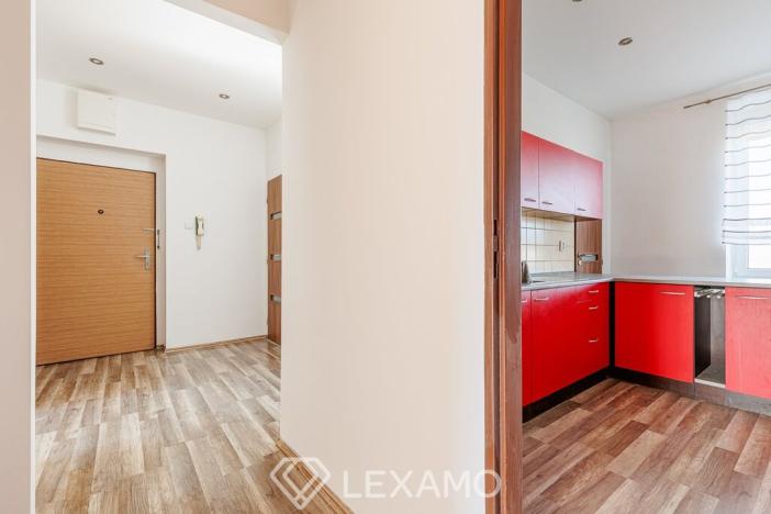 Prodej bytu 2+1, Šanov, Nádražní, 85 m2