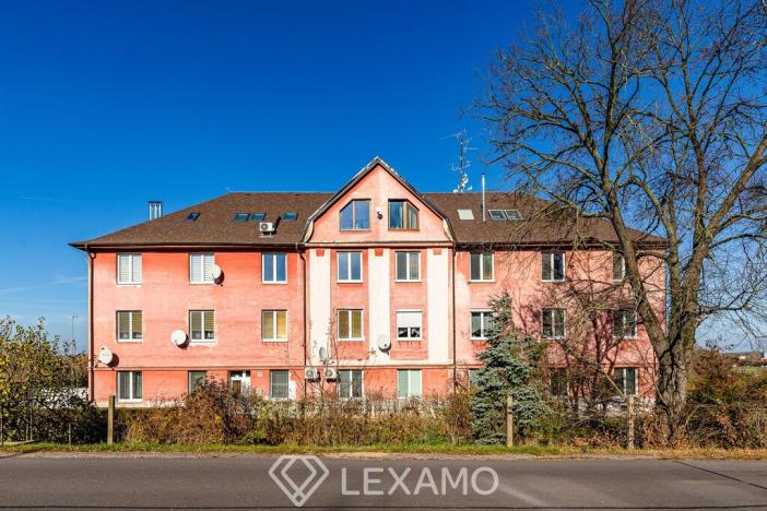 Prodej bytu 2+1, Šanov, Nádražní, 85 m2