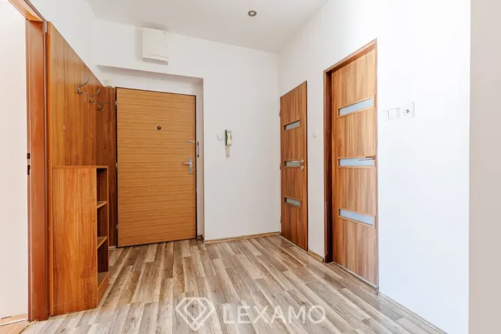 Prodej bytu 2+1, Šanov, Nádražní, 85 m2