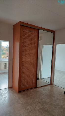 Pronájem bytu 4+1, Třebíč, Novodvorská, 98 m2