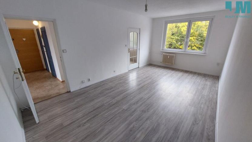 Pronájem bytu 4+1, Třebíč, Novodvorská, 98 m2