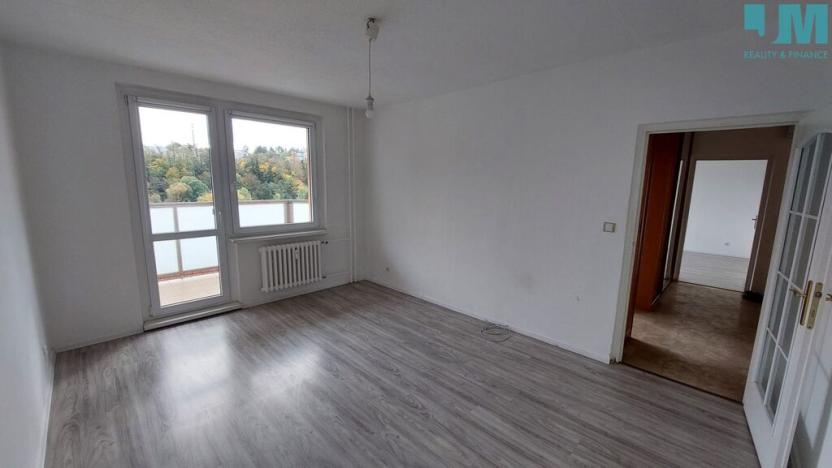 Pronájem bytu 4+1, Třebíč, Novodvorská, 98 m2