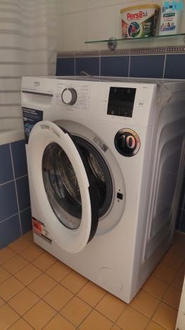 Pronájem bytu 4+1, Třebíč, Novodvorská, 98 m2