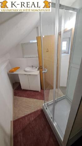 Pronájem bytu 1+kk, Roštín, 30 m2