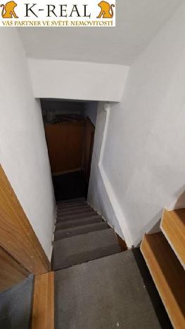 Pronájem bytu 1+kk, Roštín, 30 m2