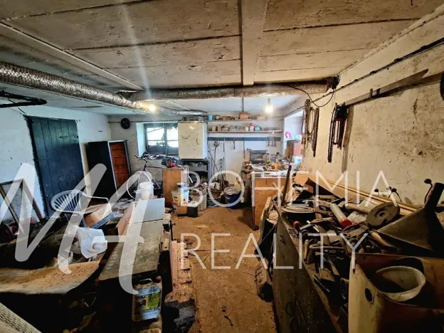 Prodej rodinného domu, Mělník, Na Čihadlech, 180 m2