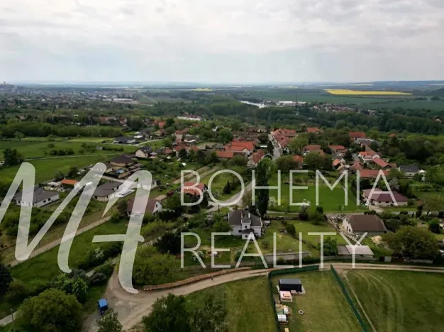 Prodej rodinného domu, Mělník, Na Čihadlech, 180 m2